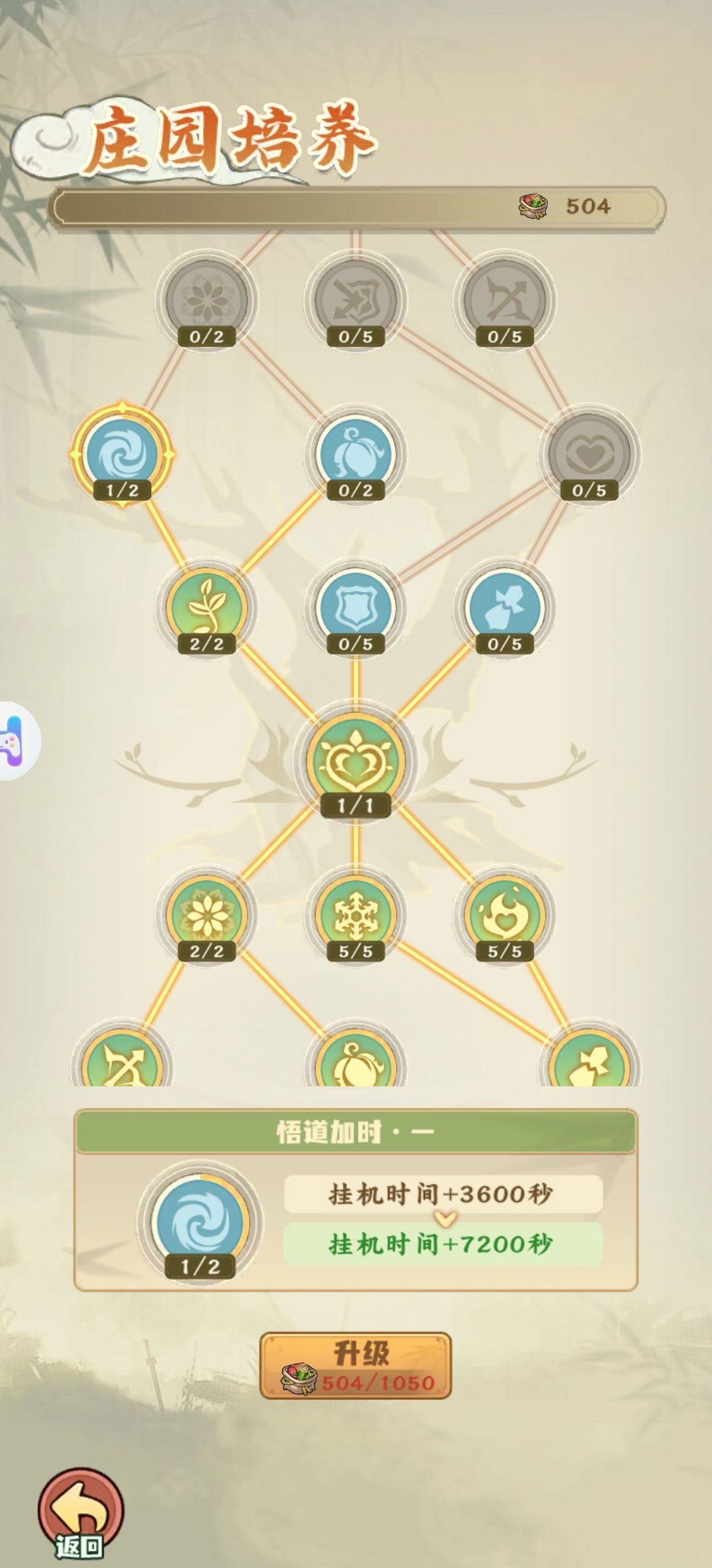攻略征集 微氪第三天战力提升和活动 7