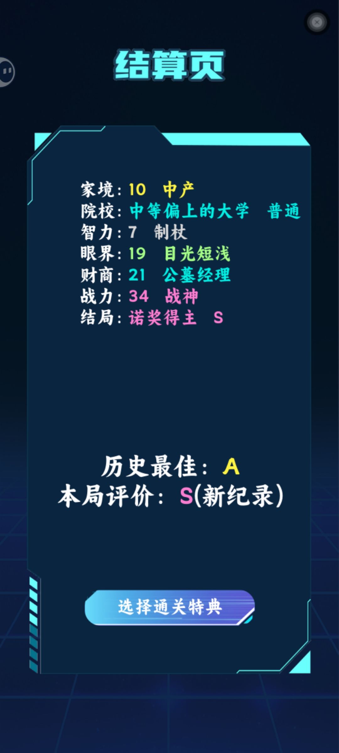 诺奖得主哈哈哈哈哈 2