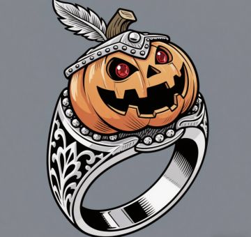 以太杯黑星设计《灵魂对称》