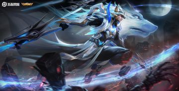 【已开奖】秀出你的马超高光时刻，赢【马超-无双飞将】皮肤