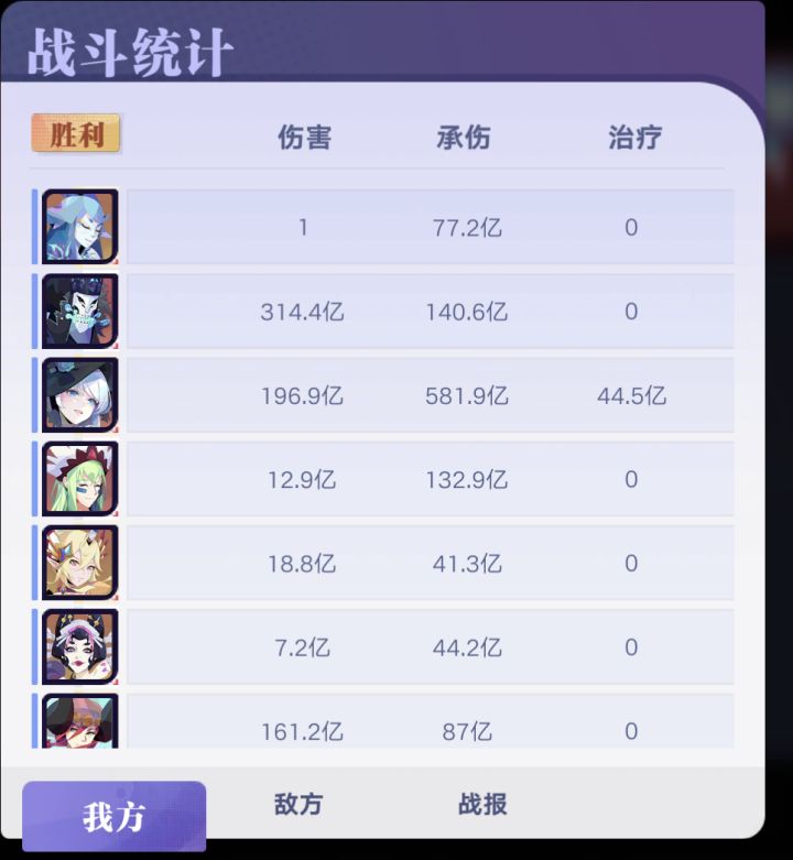 1点伤害怎么打出来的?截图