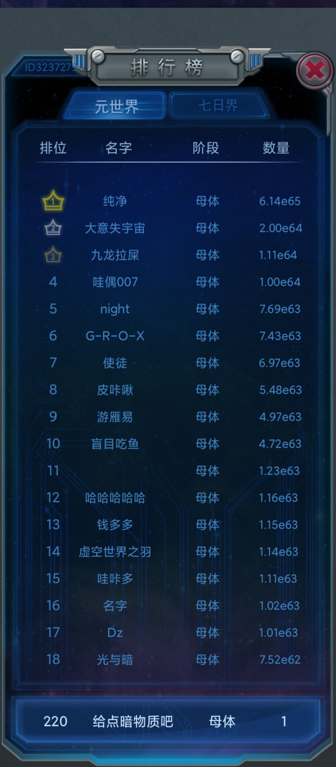 守门排行榜 2
