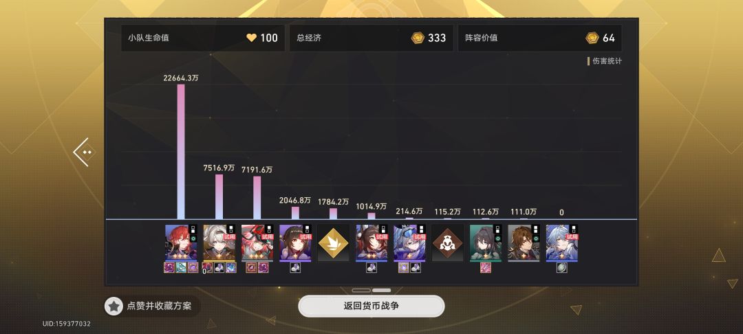 总之就是击破队yyds吧嗯就这样 3