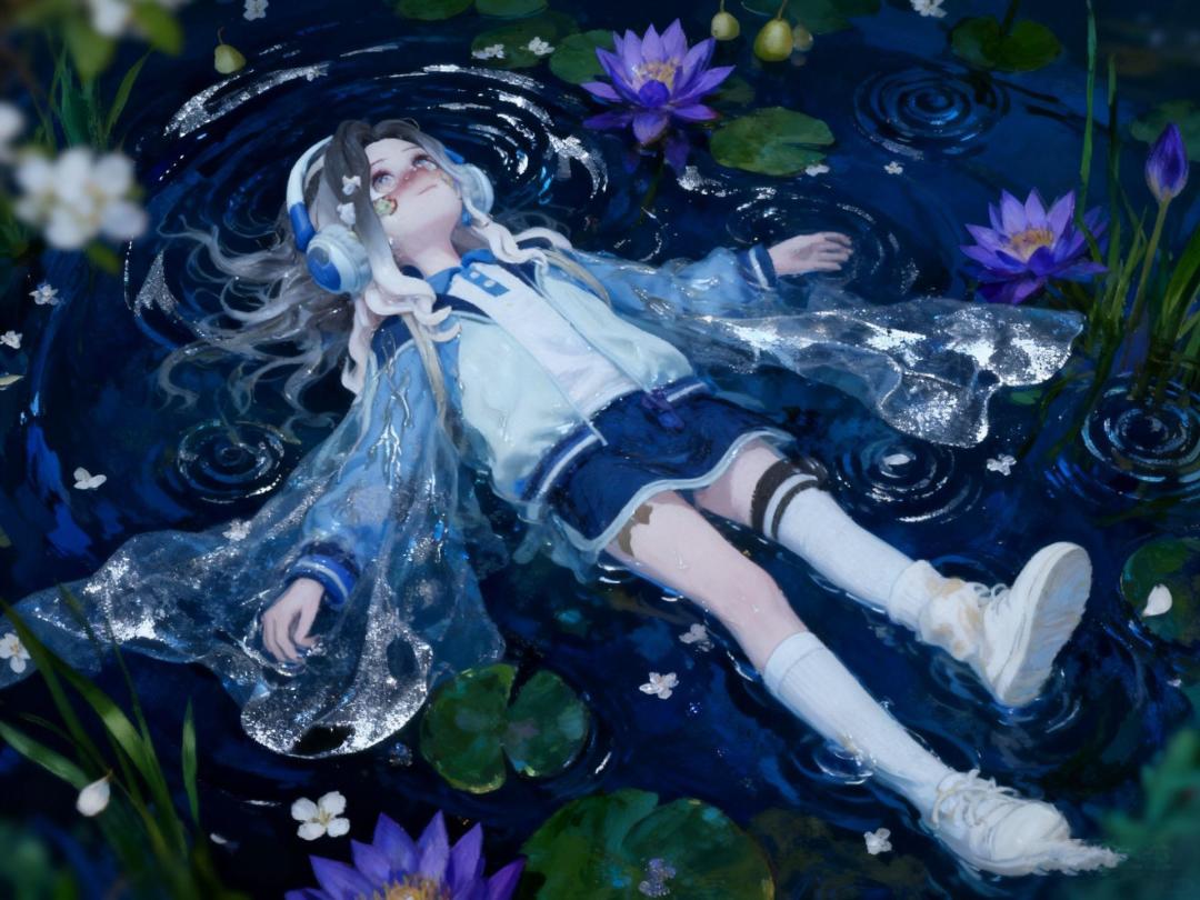 心动小镇✕崽崽写真 3