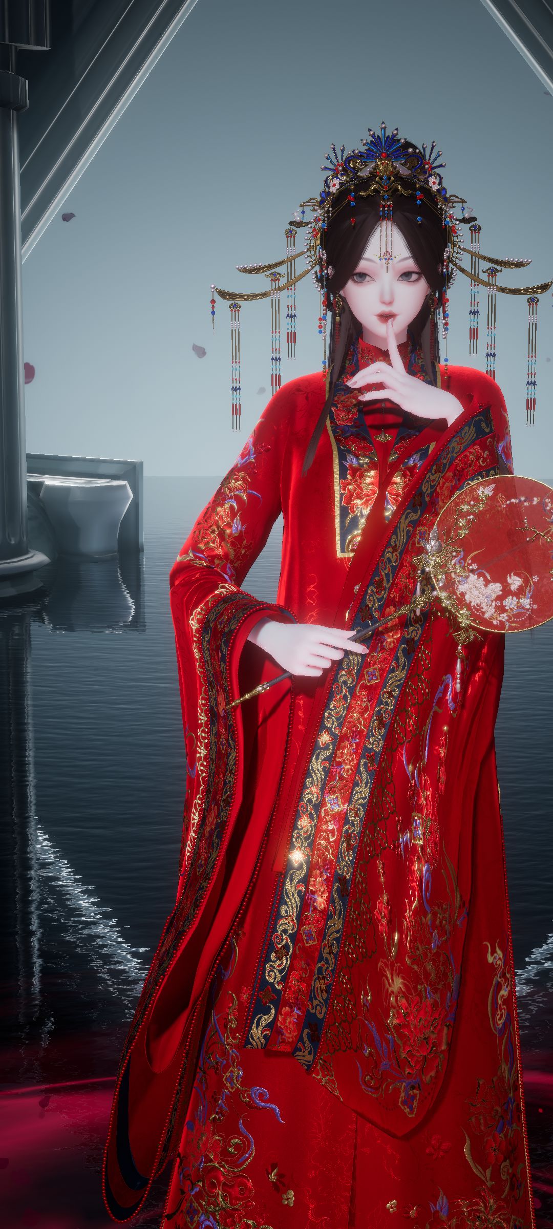 八十抽差俩部件中婚套 2