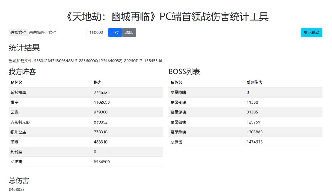 最能打的人一目了然 2
