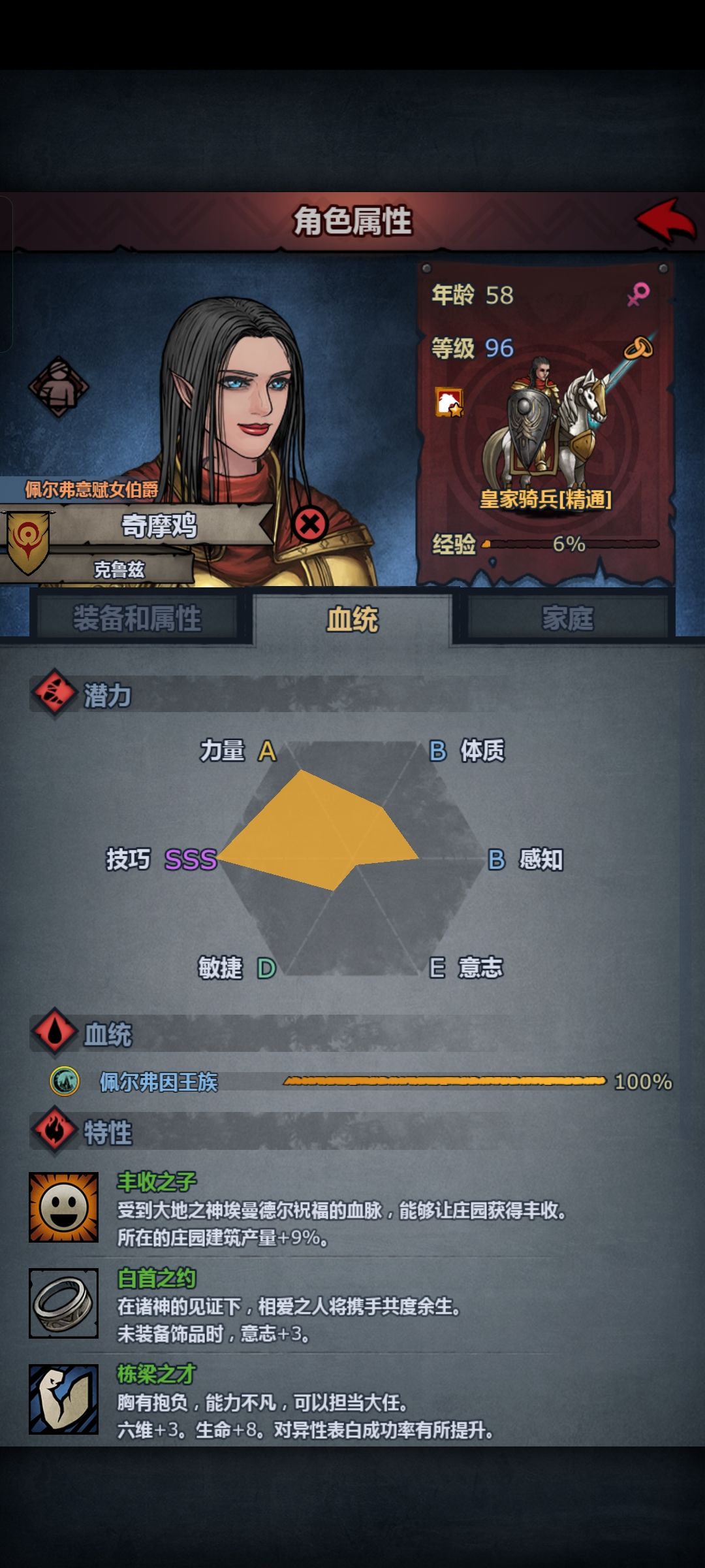秃鹫佣兵团-即是结束又是开始-布里盖特(同人文) 2