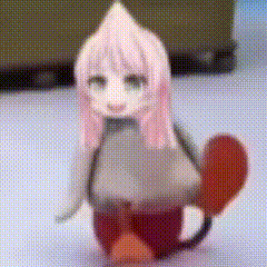 横版3D妮姬 1