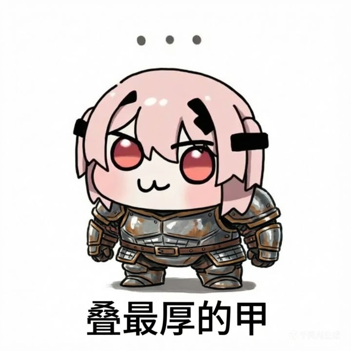 关于我对尘白舆论的看法截图