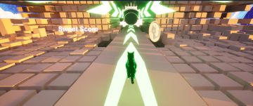 #聚光灯gamejam开发者日志 
进度99%!
整理了一下前几天的开发内容,差不多可以压线做完了!
也测试了打包流程!
完成了可拾取的道具的表现上的处理,以及场景的动态变化
完成了标记游戏进度的UI
简单制作了结局的UI界面#聚光灯GameJam开发者日志#聚光灯GameJam开发者日志