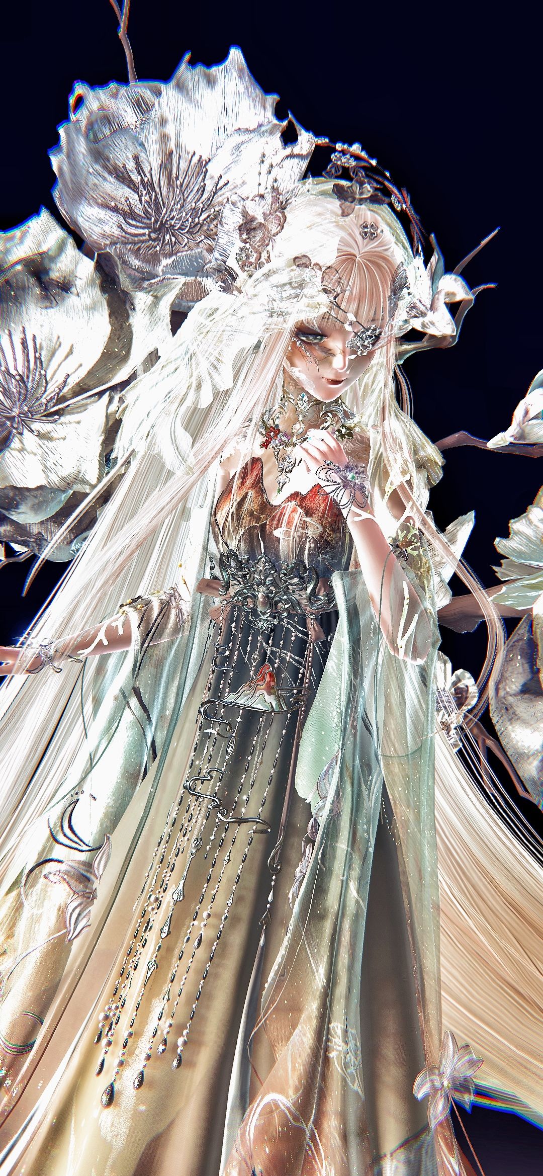 生如夏花之绚烂，死如秋叶之静美~ 7