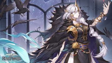 《符文先锋》4月02日数据互通服临时停服维护公告