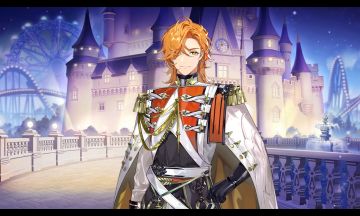 贝汀那夜莺菜品（已更新