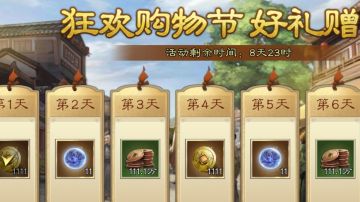 双十一福利活动买法分析！