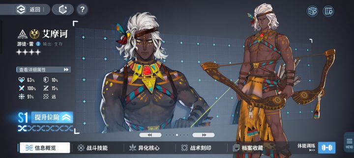 真的好玩,已经上头了截图