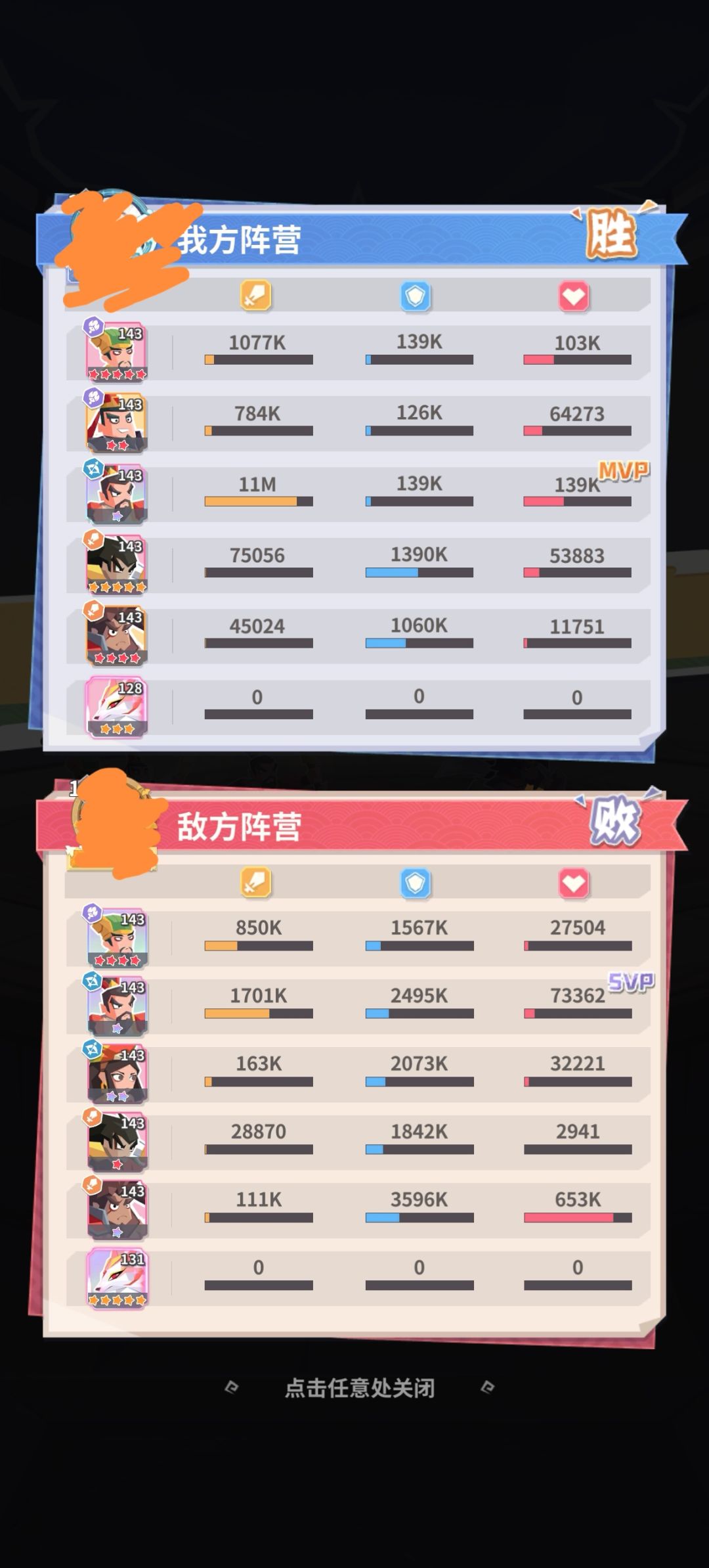 【微氪零氪·核心指南】拒绝过期攻略! 3