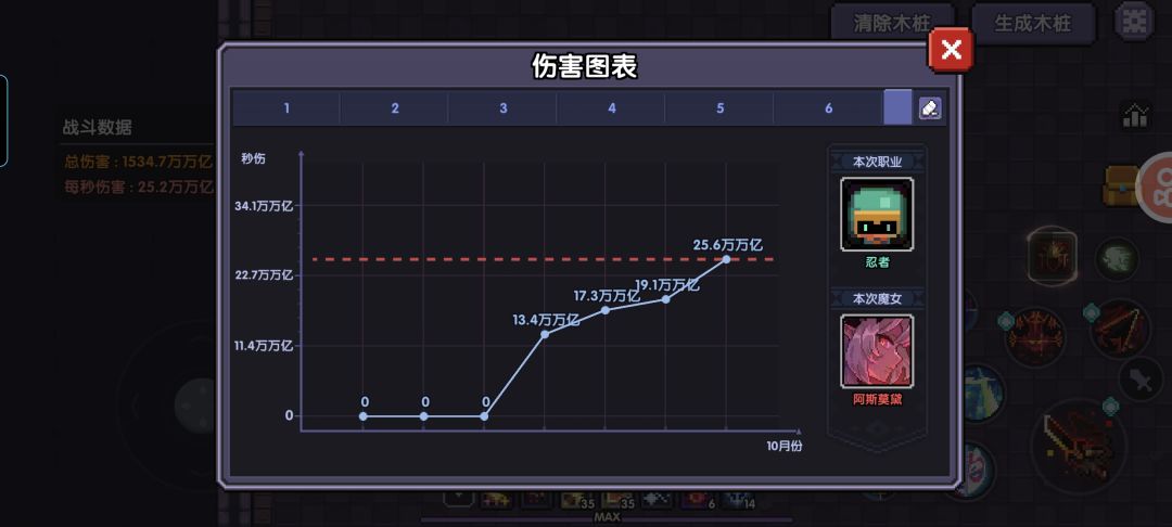 新水忍感觉还不错 3