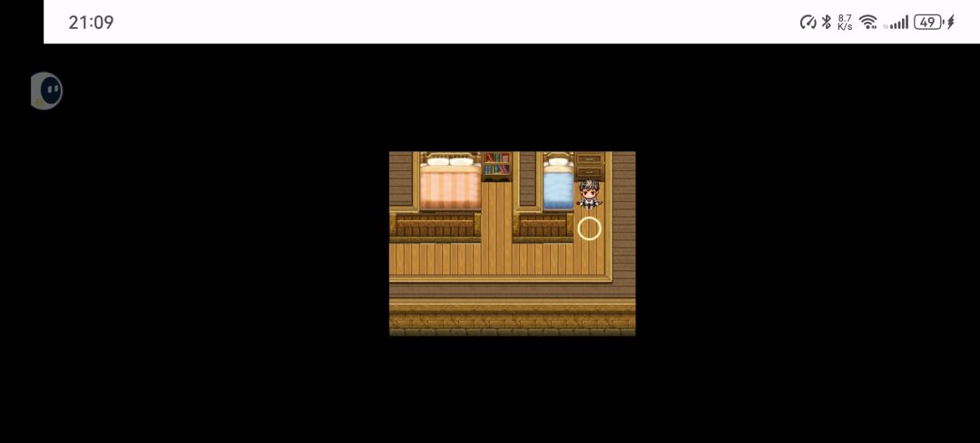 没法玩 1