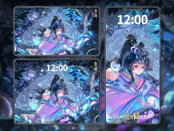 ☆晴思日和坊壁纸放送☆