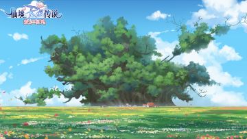 【福利】壁纸分享 | 枝繁叶茂