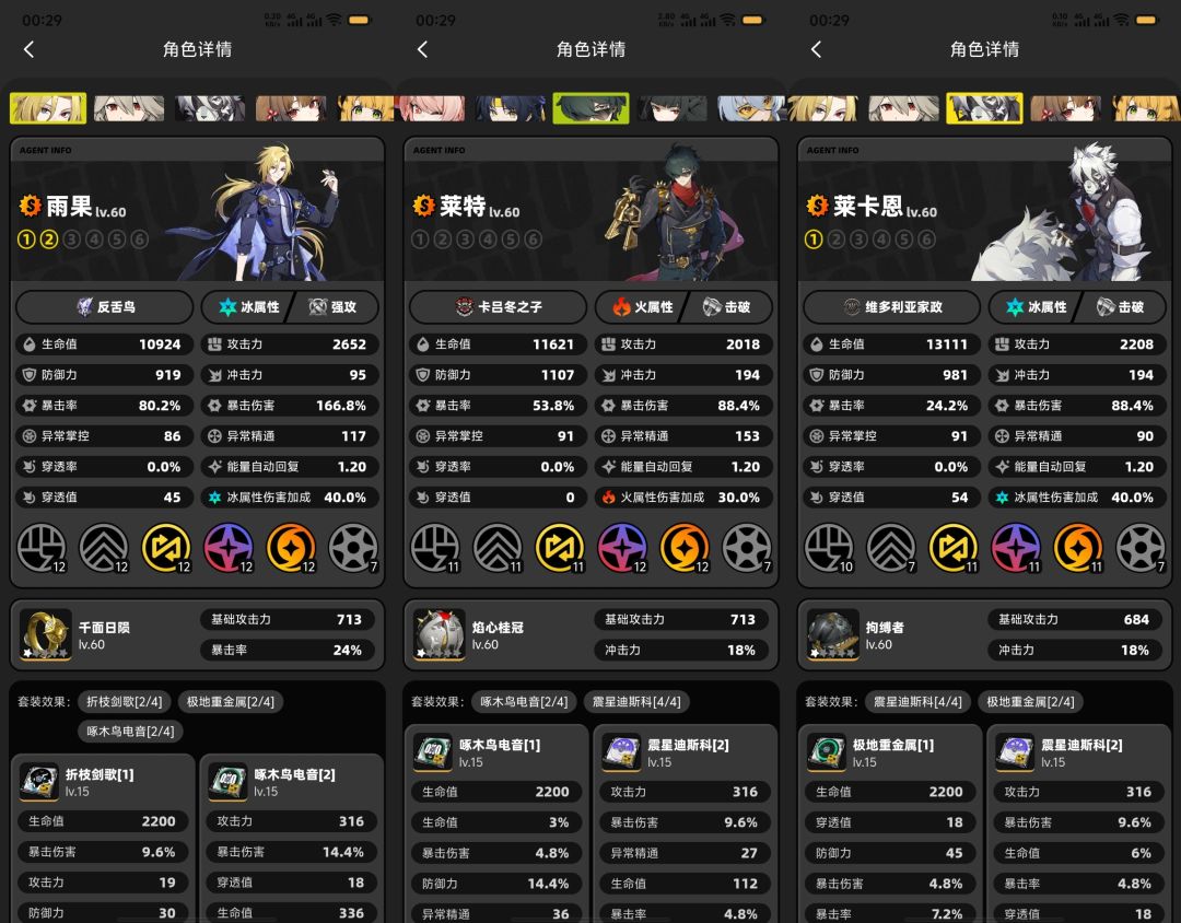 大半夜的血压高了 3