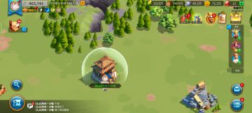 关于这游戏平民到底能不能玩，