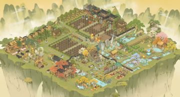 “藏“设施布局小技巧