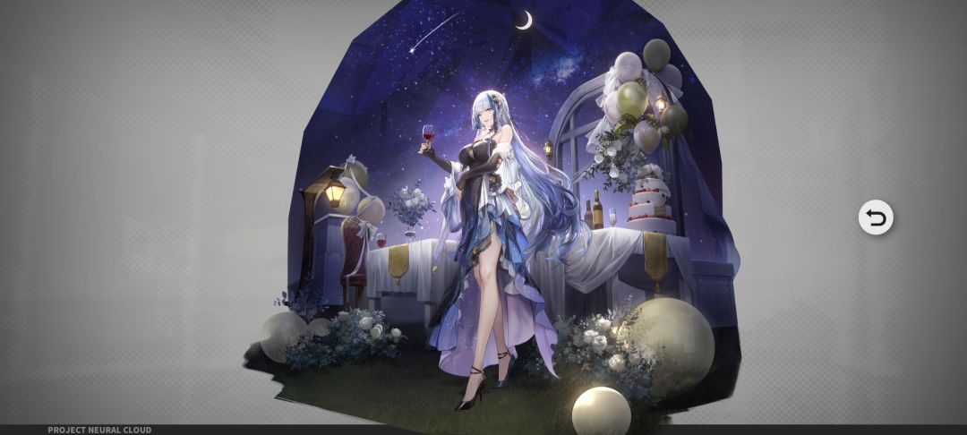 抽到赫波皮肤了 2
