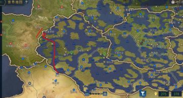 【玩家投稿】来自S2-7的玩家-天宫丨炘梦的史记投稿