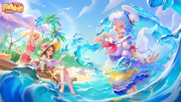 【本期UP预告】赫伯特&米塔-限时UP！