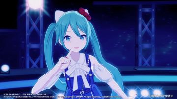 展示[在「SEKAI」Hello♡美妙的邂逅招募]新登场★4成员服装效果！