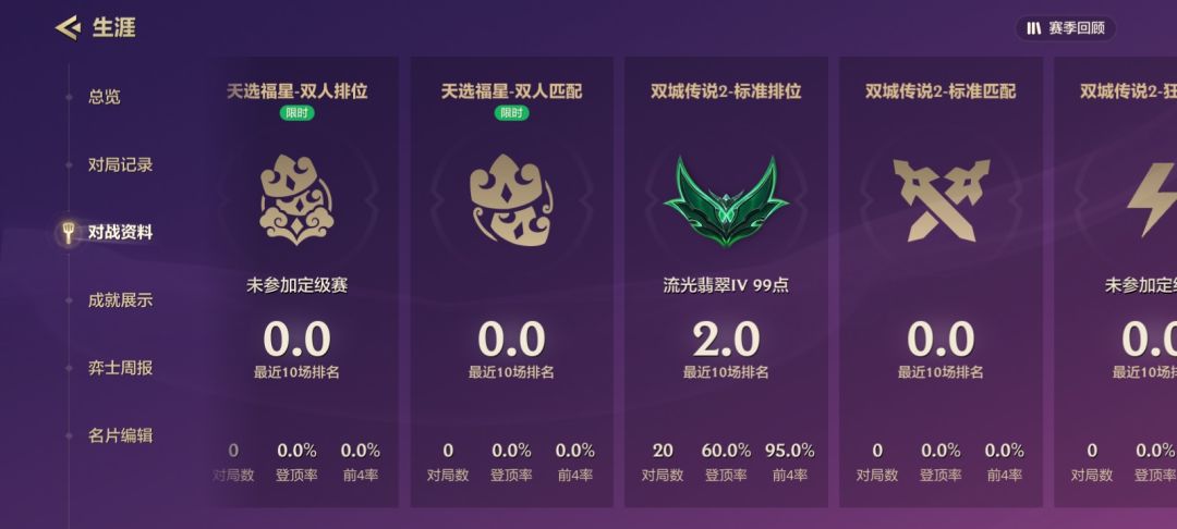 迅击战士真的是简单无脑，萌新福音 2