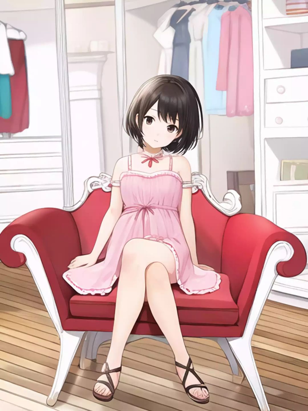 永远的小公主 1