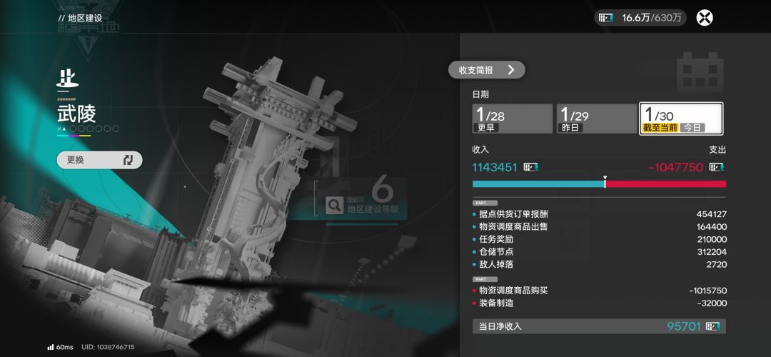 结束了,每天上线收菜 2