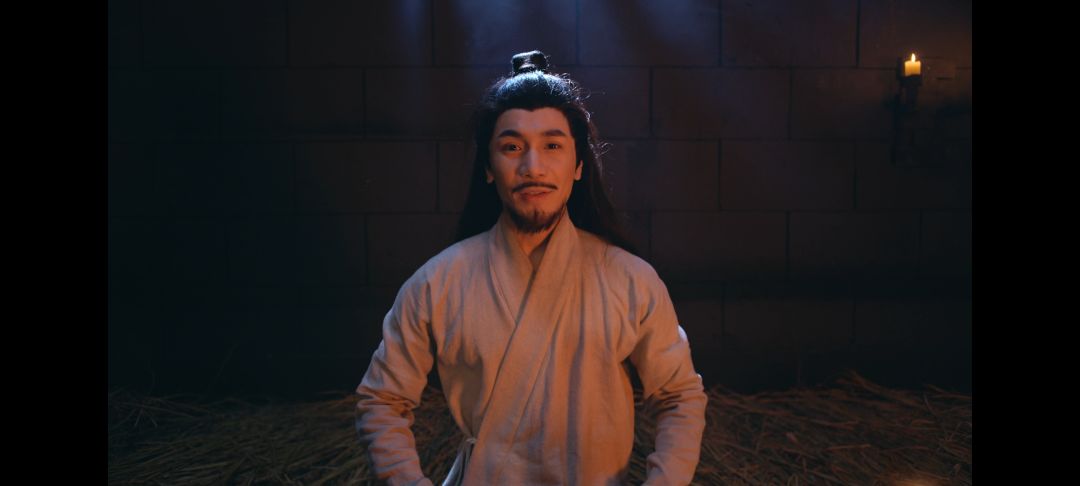 权谋与遗憾的悲歌——《江山北望》 3