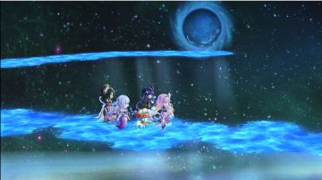 龙宫2剧情个人体验分享