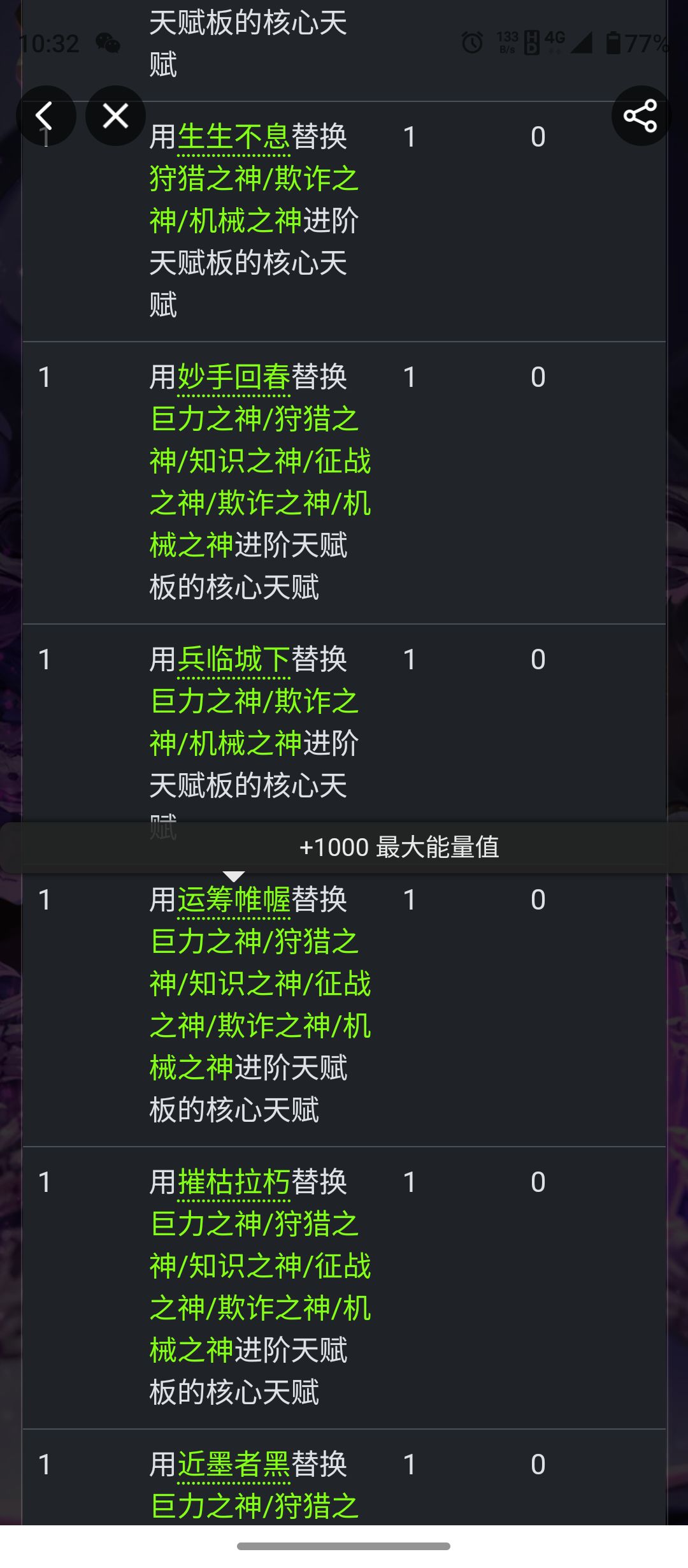 魔灵是不是超级加强 2