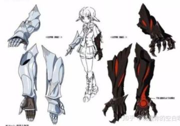 【装备设计】贪婪与无欲