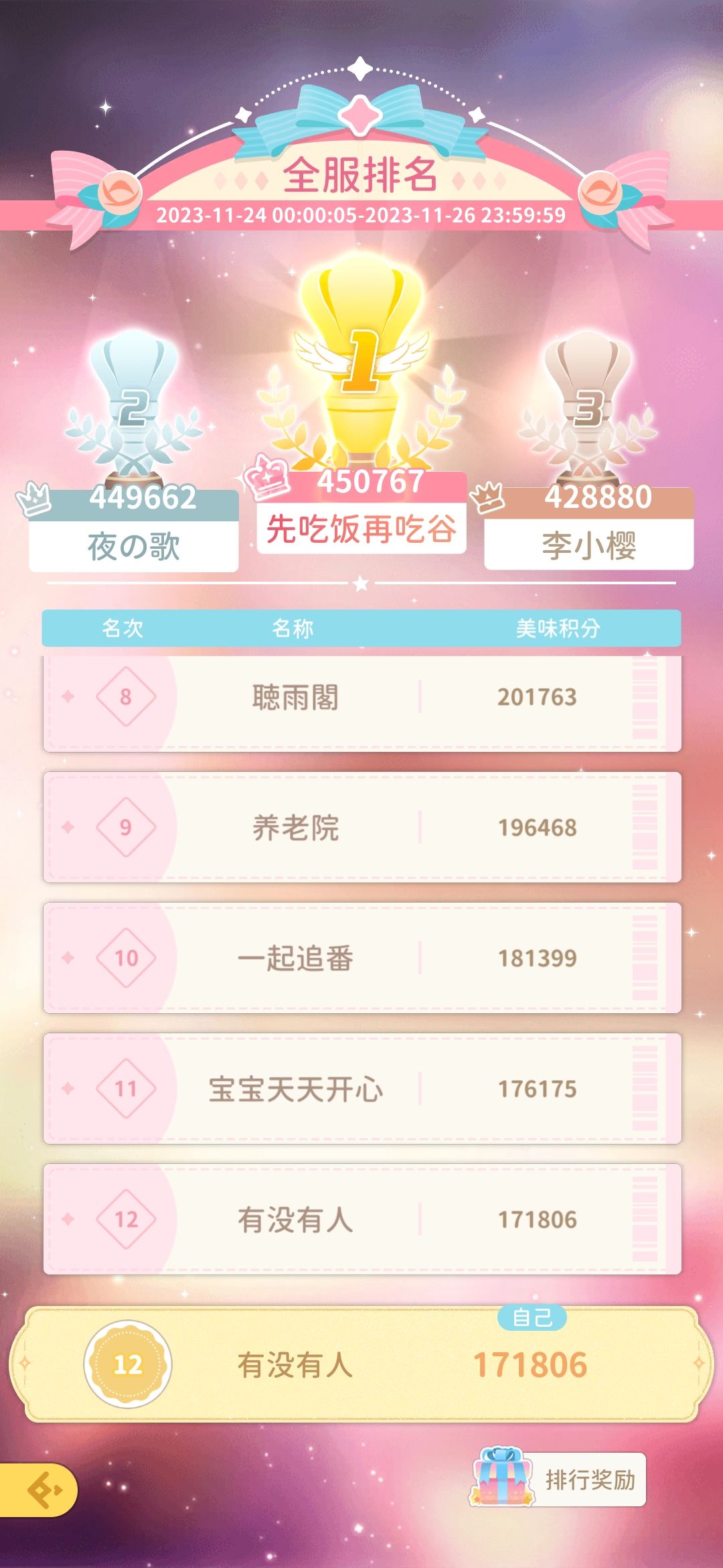 为什么我们服这么卷啊 1