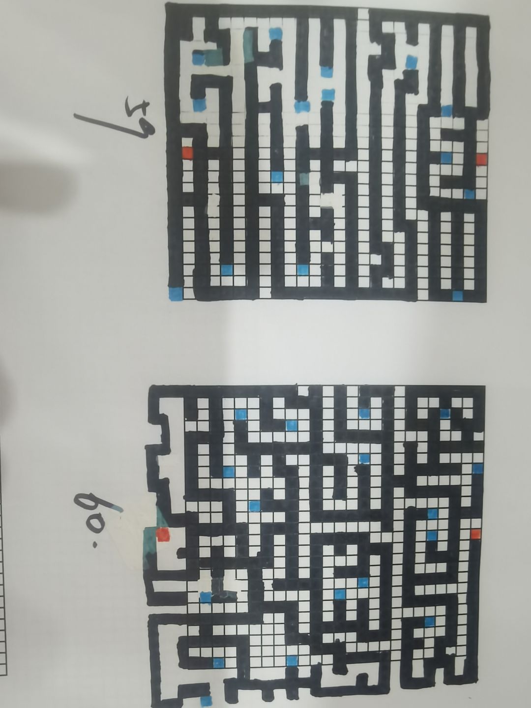 周目全地图手画版下 6