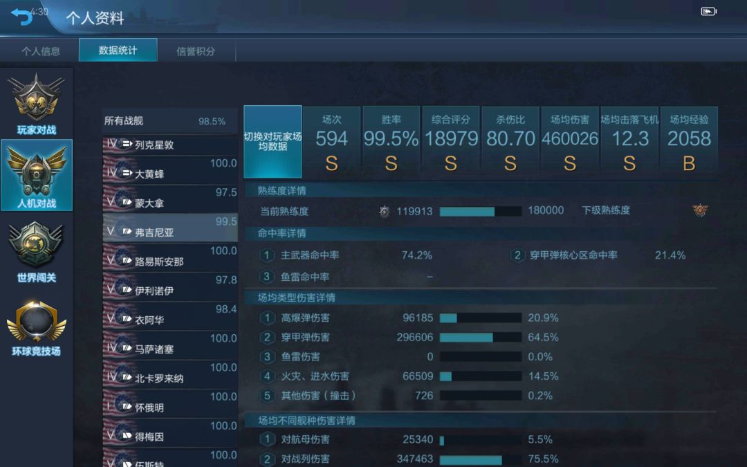 疑似人机最高伤害? 1
