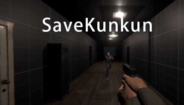 <拯救坤坤>一款即将上线Steam的爱坤游戏 1