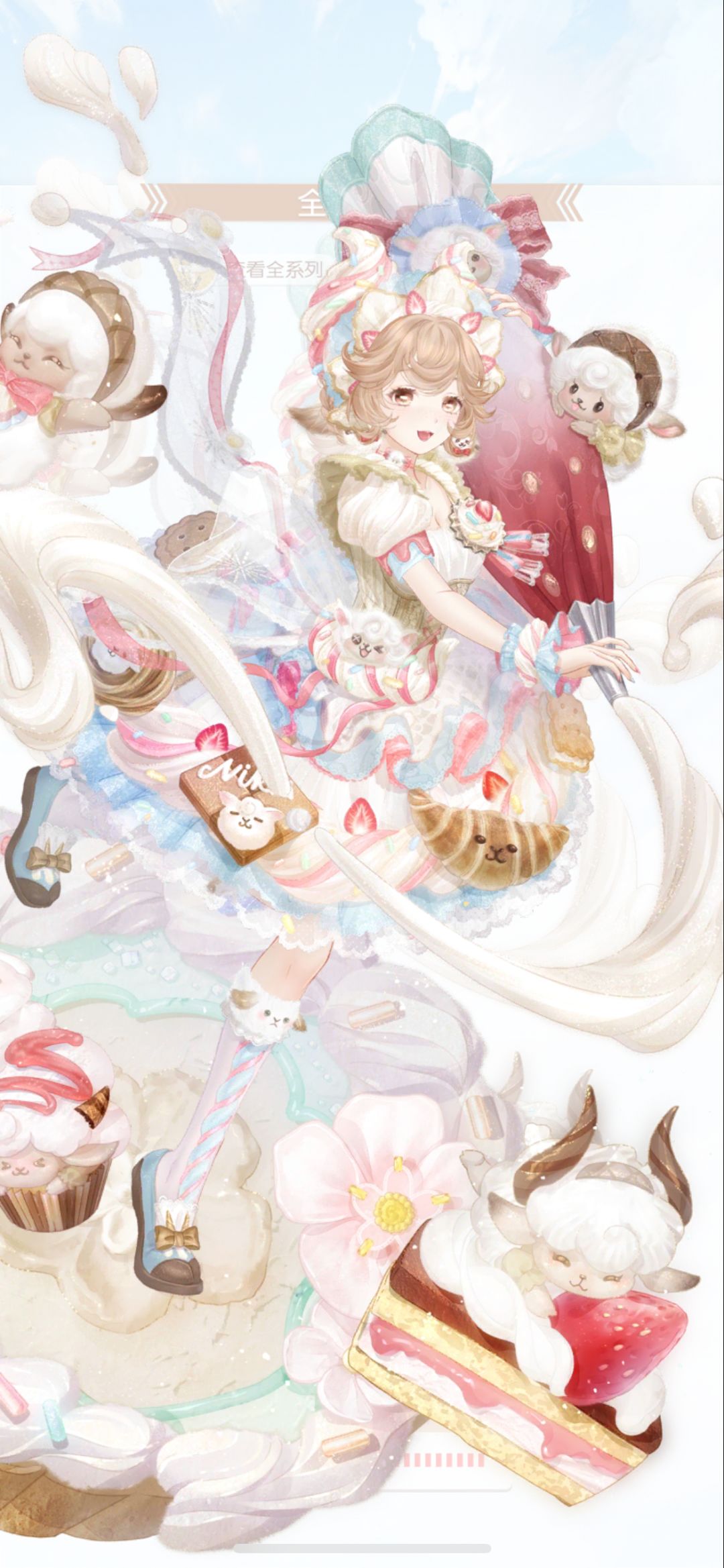 古风衣服真的好看 2