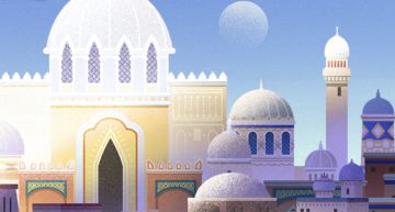 《超级新手版介绍攻略》简易角色篇