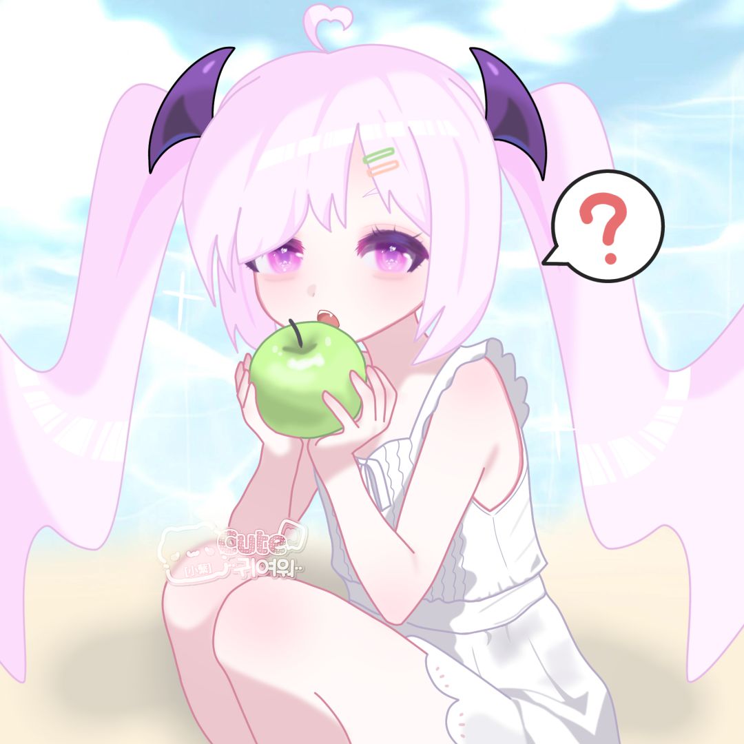 阿芙洛的夏天~ 1
