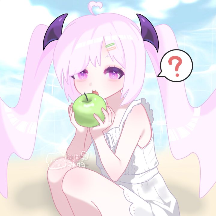 阿芙洛的夏天~截图