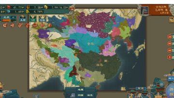 种地养老党暂时不想玩了