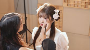 主题曲幕后大揭秘，拍摄花絮新鲜出炉~