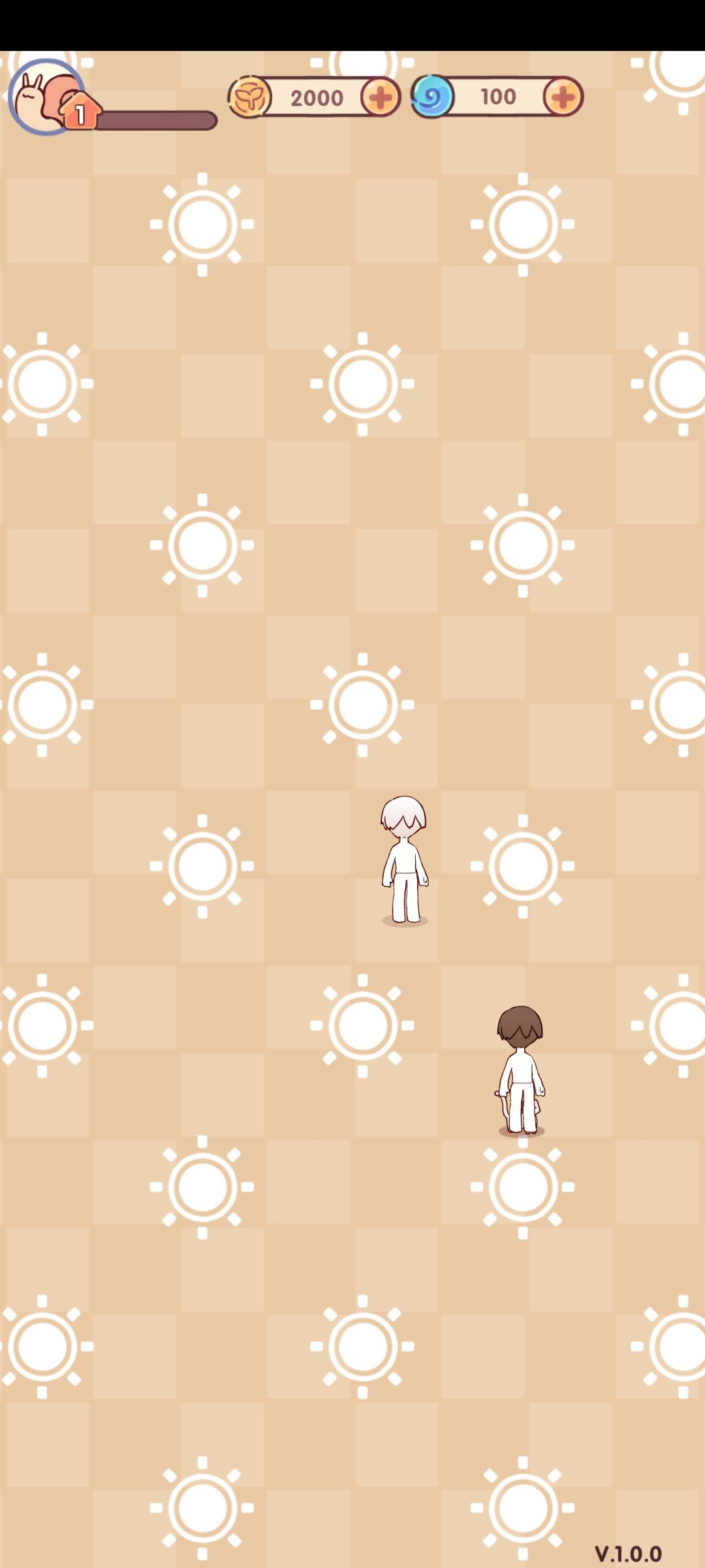 Bug? 1