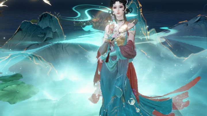 家人们谁懂玩青蛇的乐趣啊截图